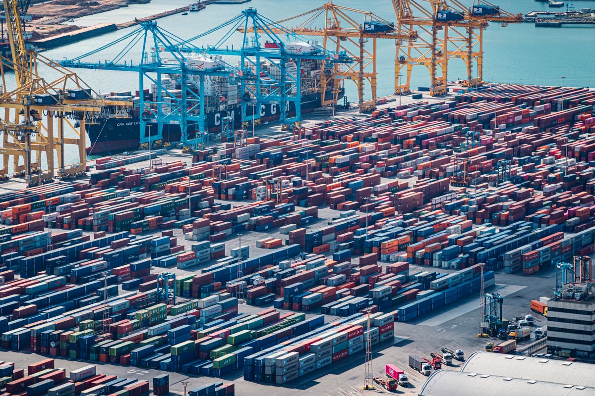 Customs Documentation Translation Prevents Ship Delays