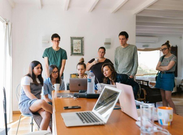 African Entrepreneurship, Sustainability, and Global Voices