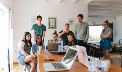 African Entrepreneurship, Sustainability, and Global Voices